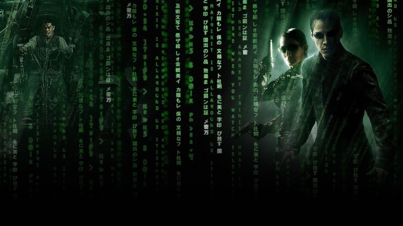 The Matrix 3 Revolutions Wallpapers