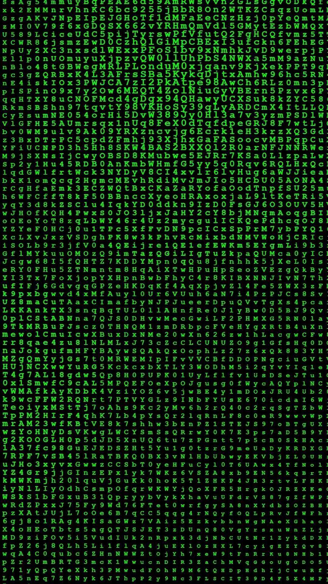 The Matrix 4K Wallpapers