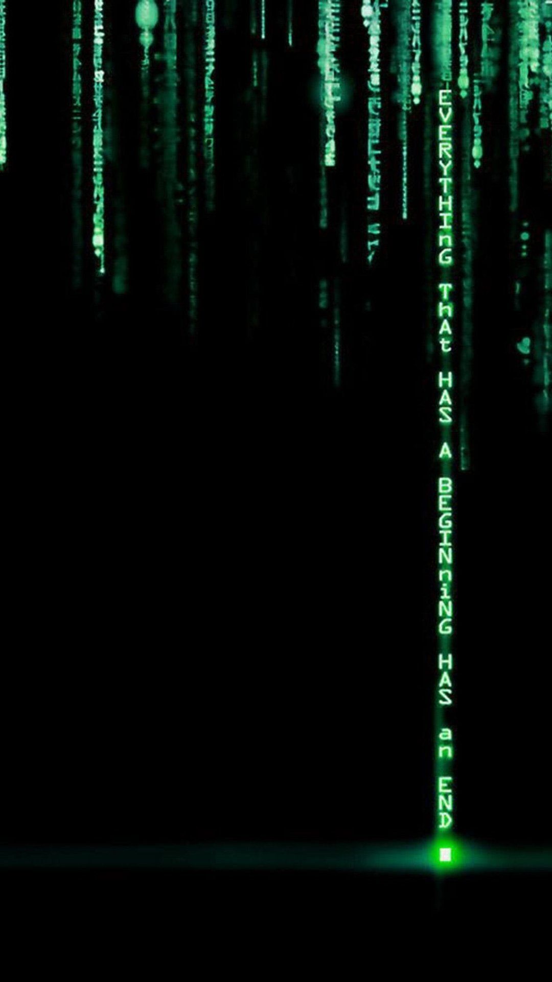 The Matrix 4K Wallpapers