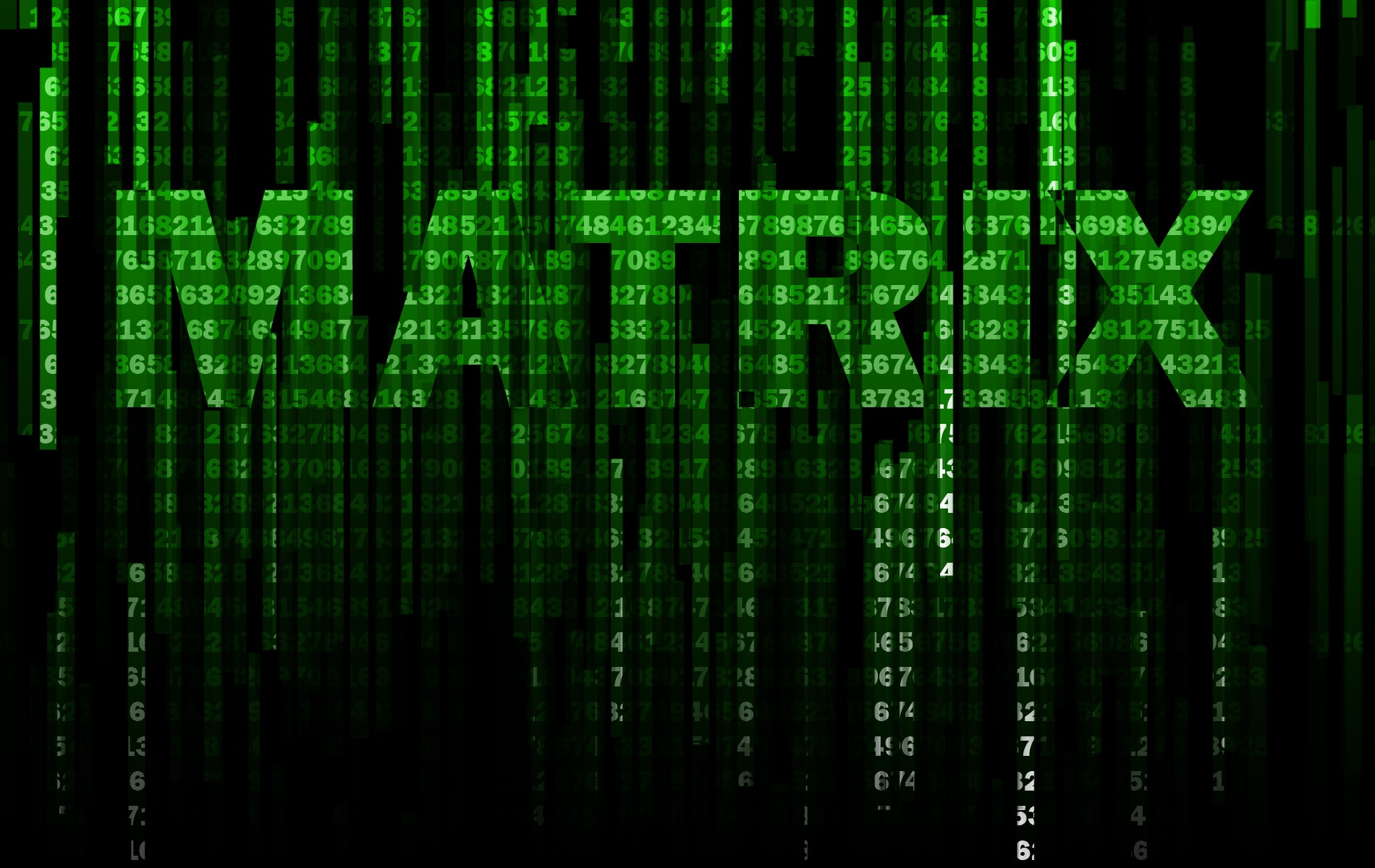 The Matrix 4K Wallpapers