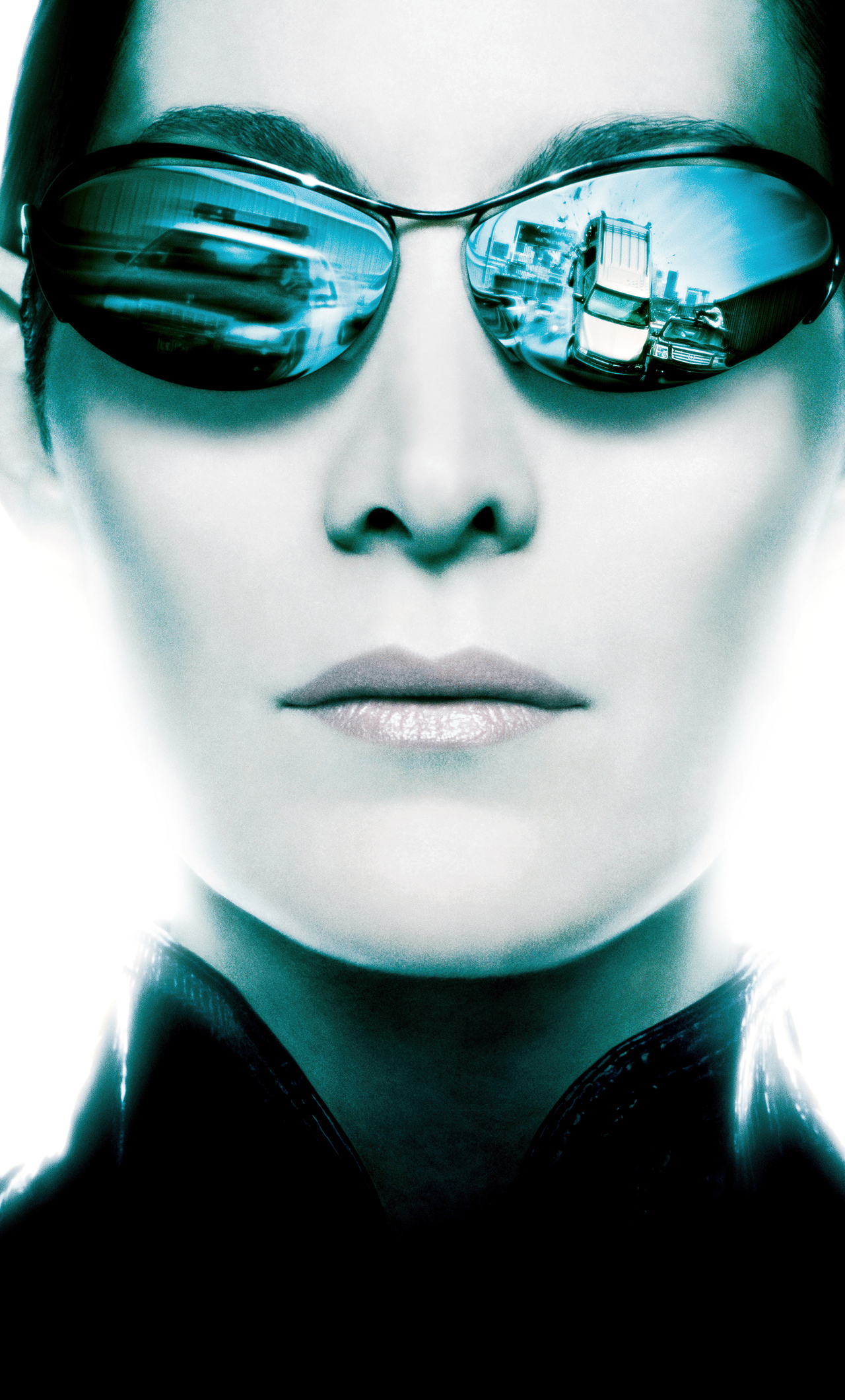 The Matrix Reloaded Wallpapers