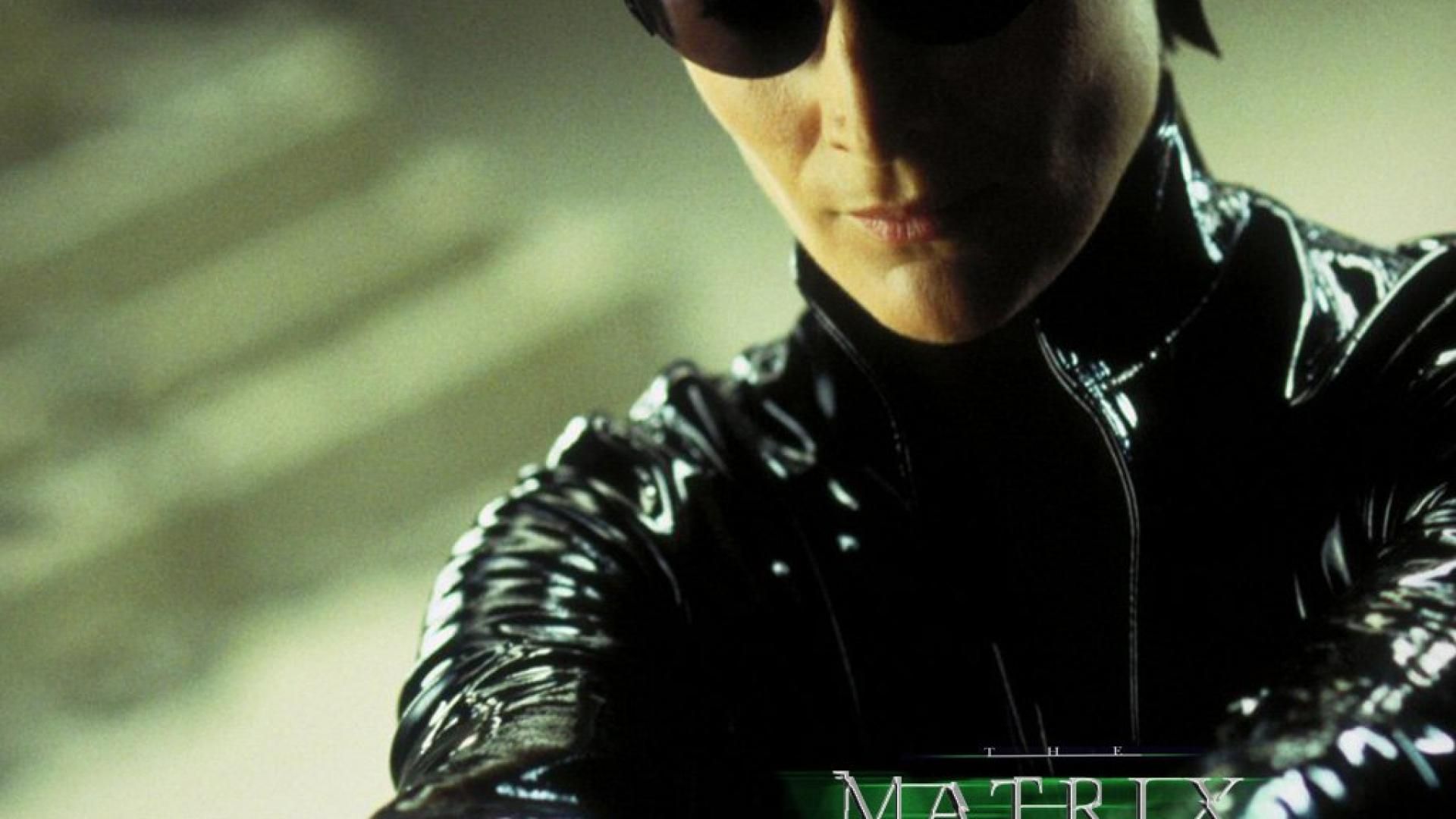 The Matrix Reloaded Wallpapers