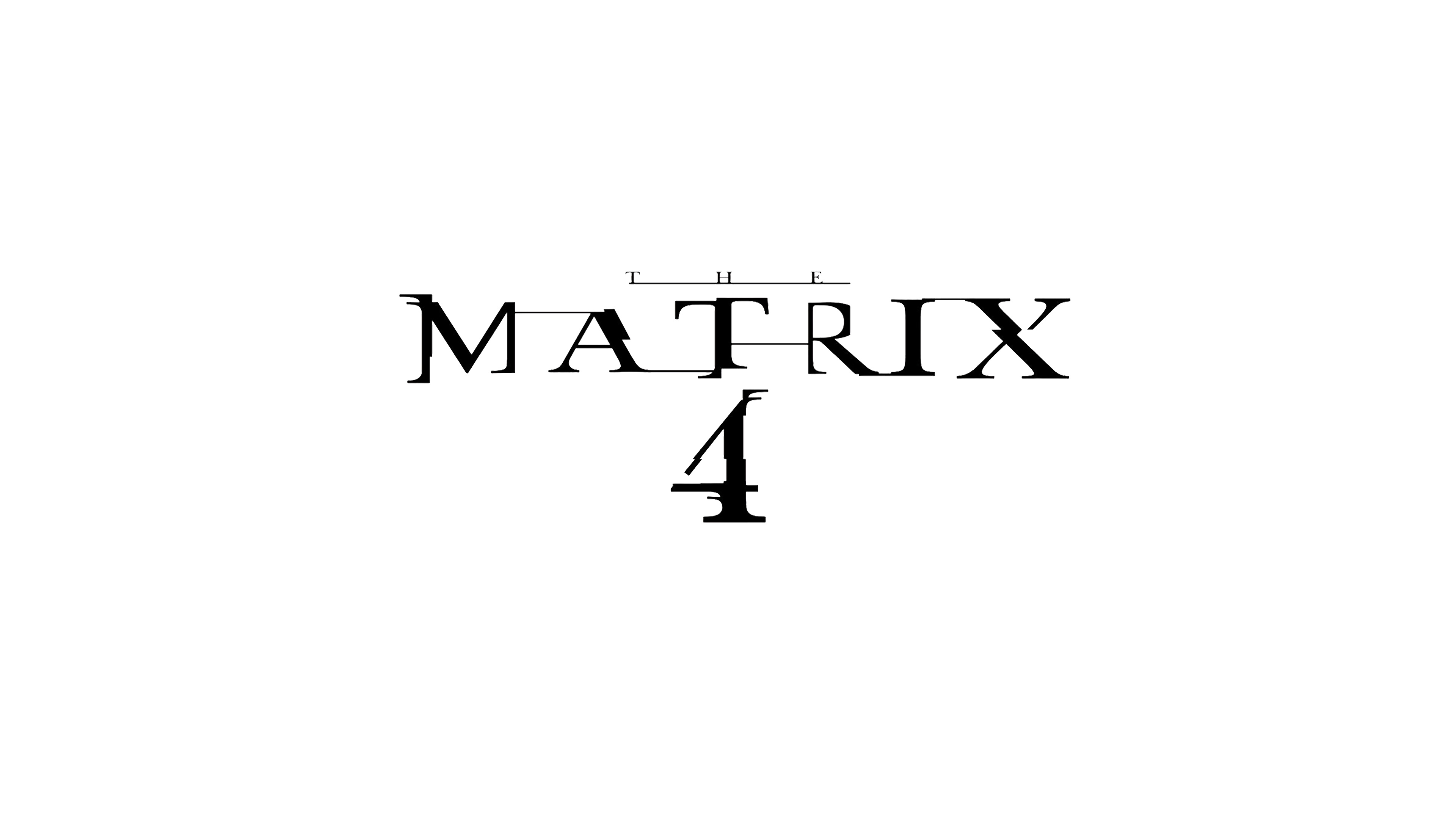 The Matrix Reserructions Hd Wallpapers