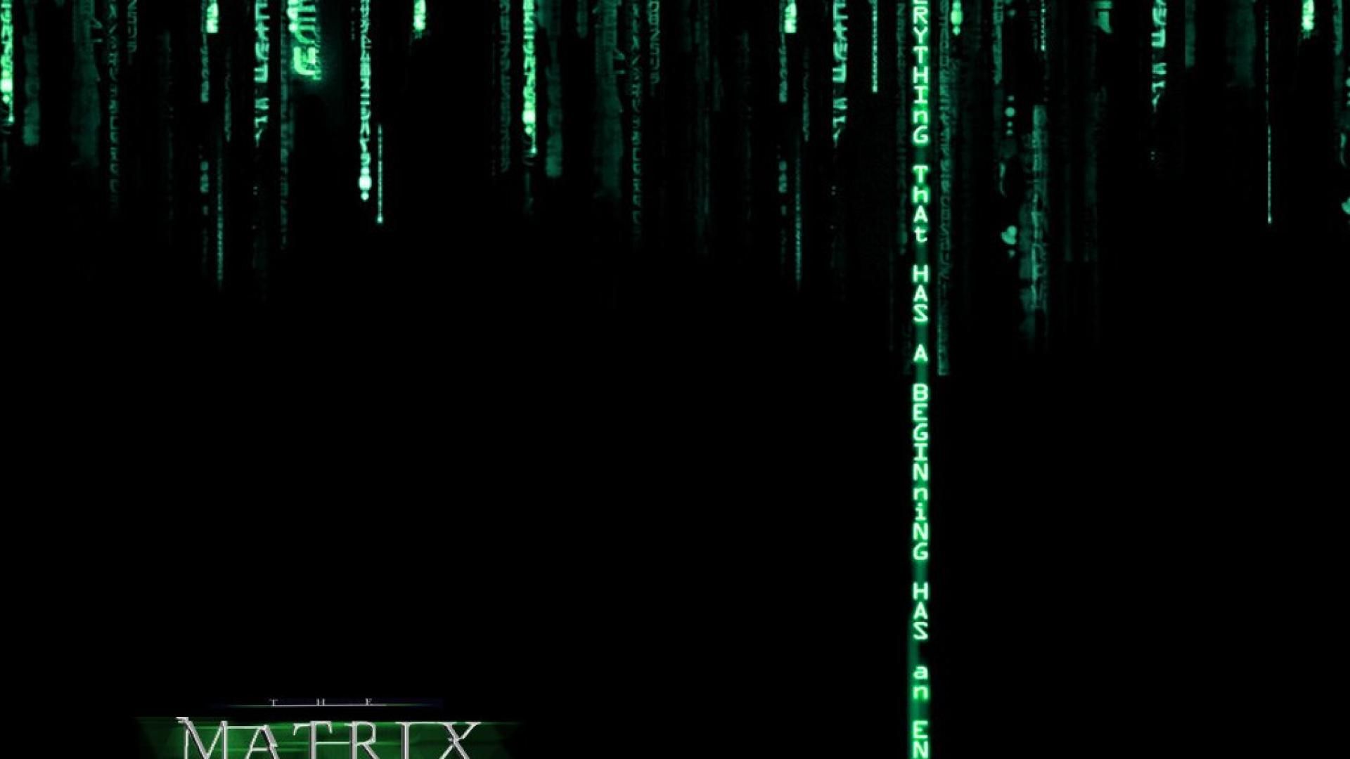 The Matrix Revolutions Wallpapers