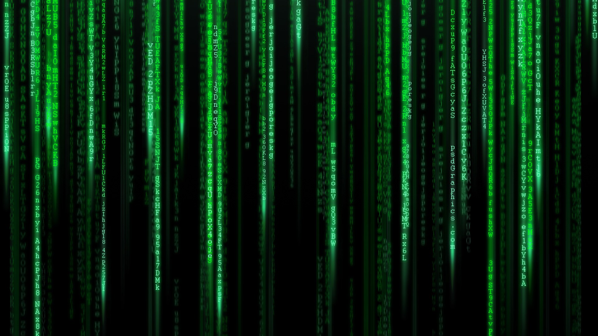 The Matrix Wallpapers