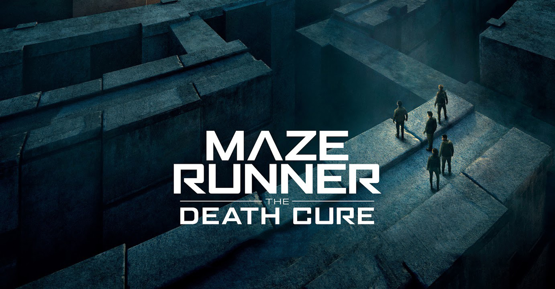 The Maze Runner Wallpapers