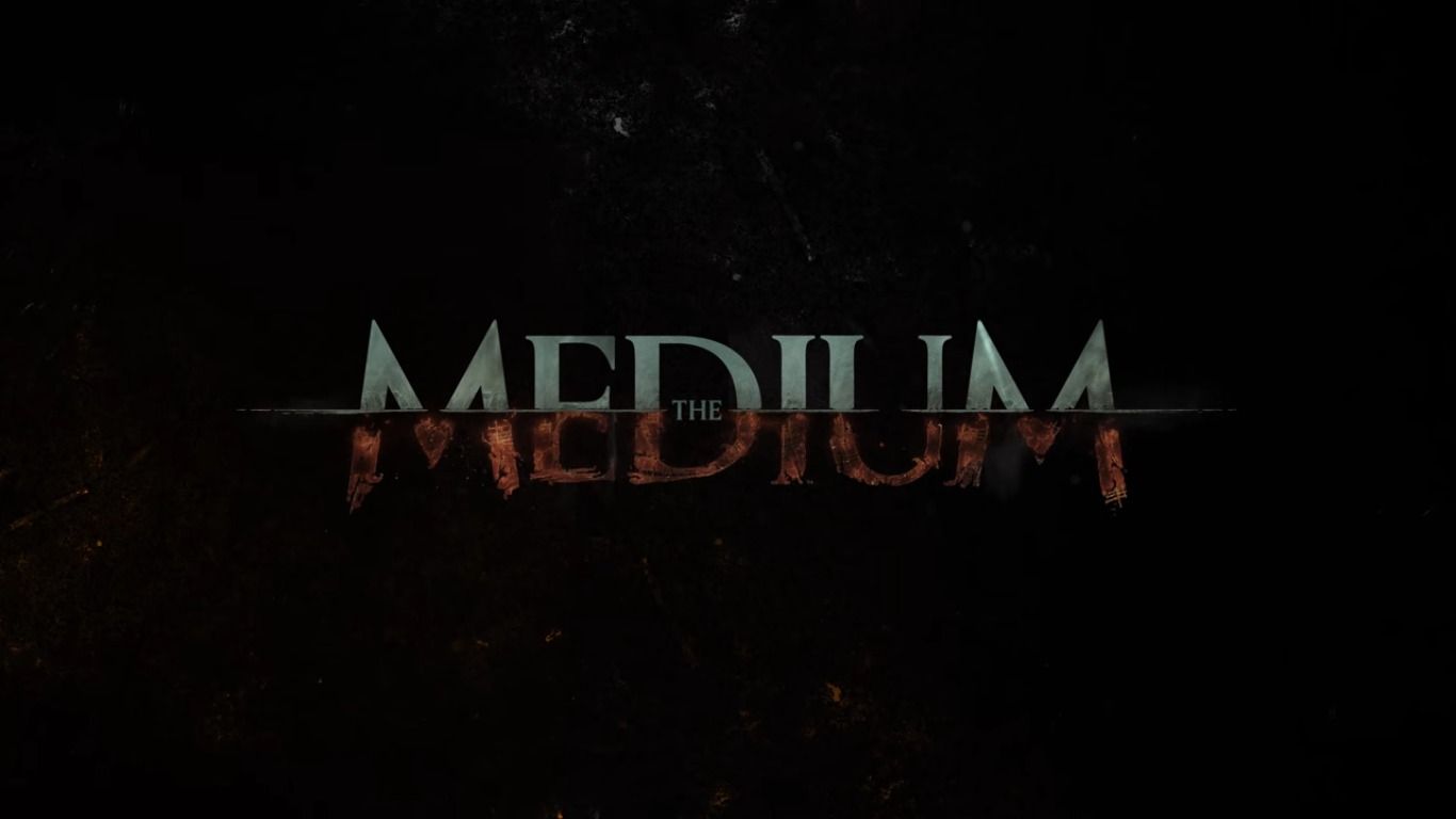 The Medium Wallpapers