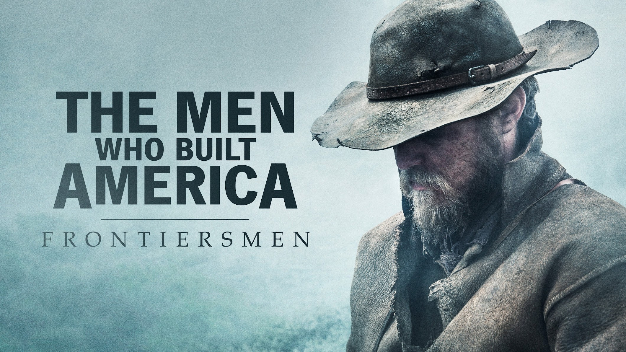 The Men Who Built America Wallpapers