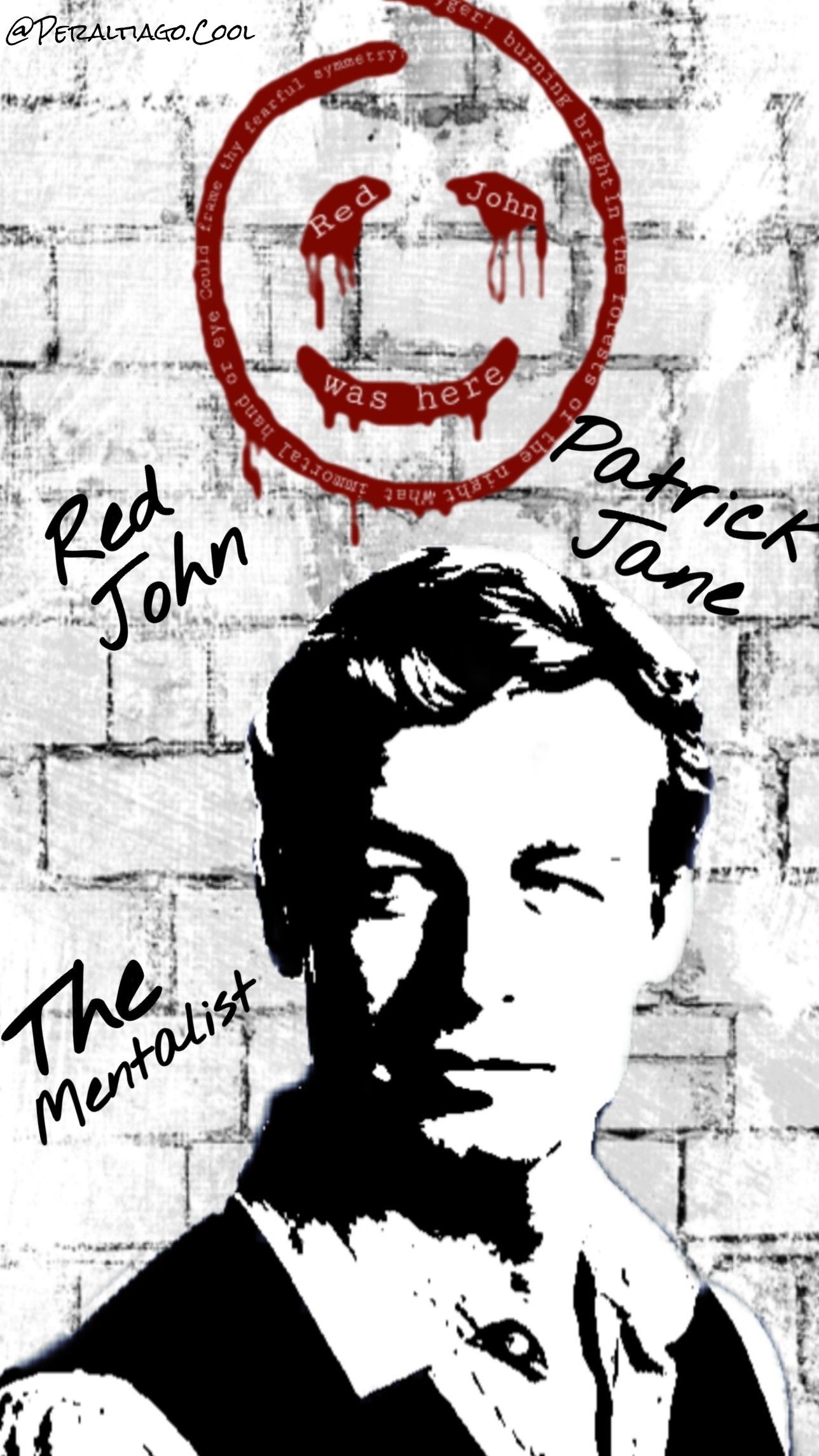 The Mentalist Wallpapers