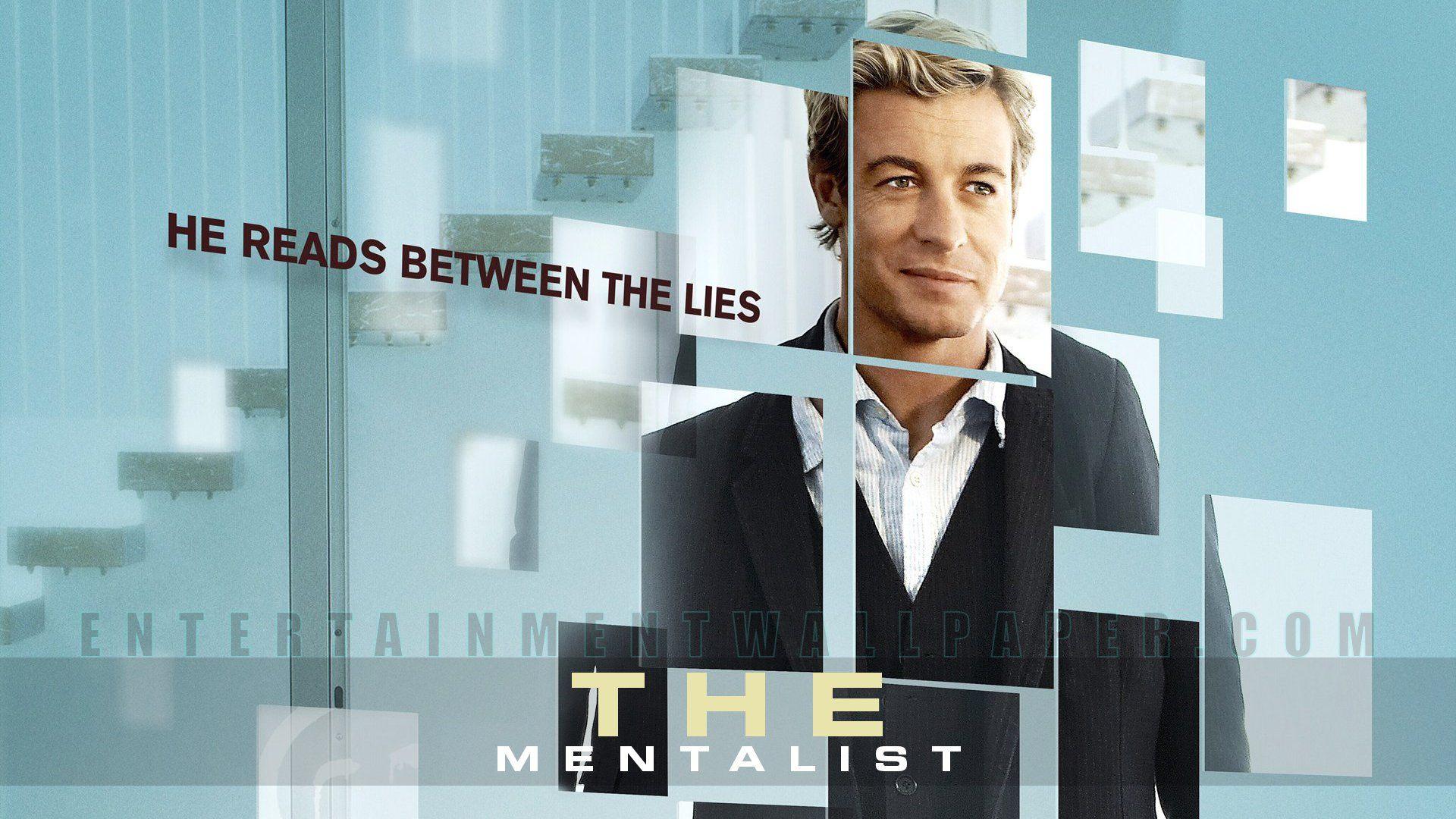 The Mentalist Wallpapers