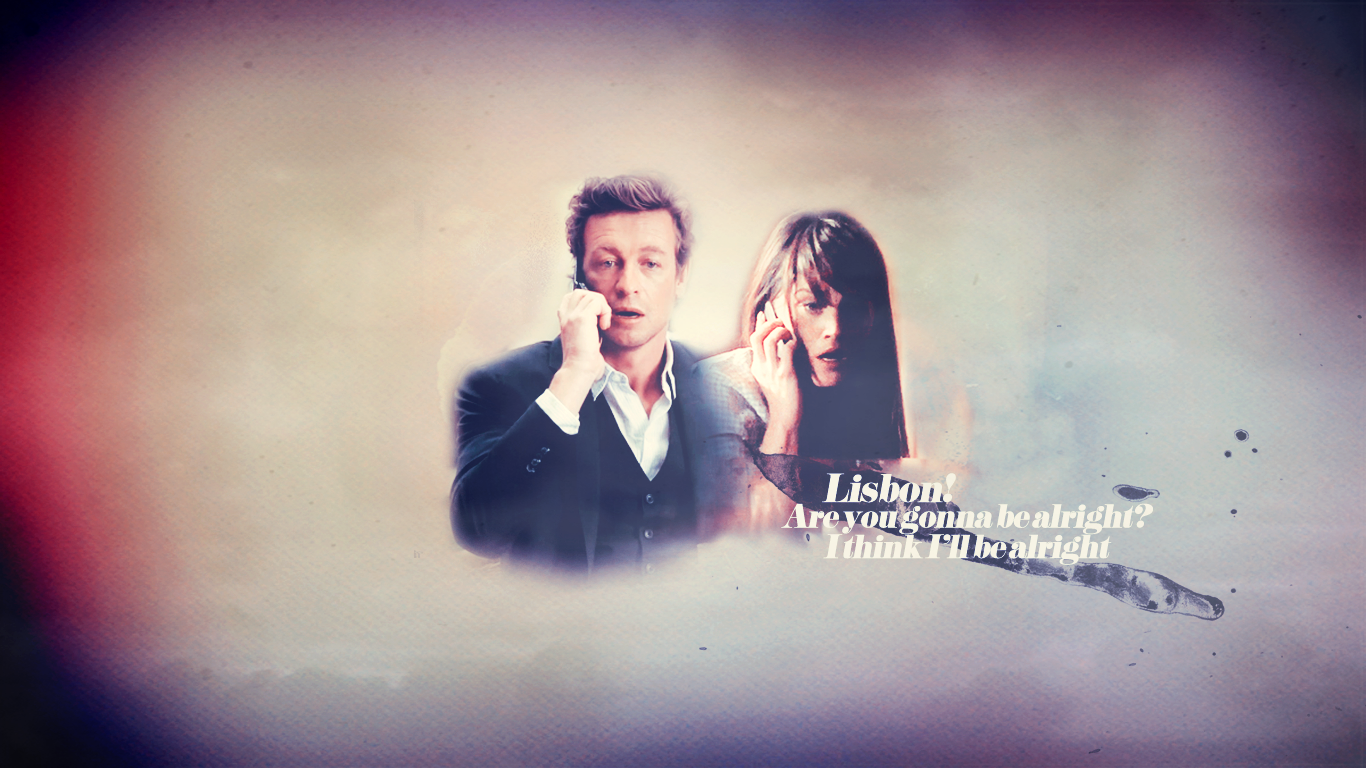 The Mentalist Wallpapers