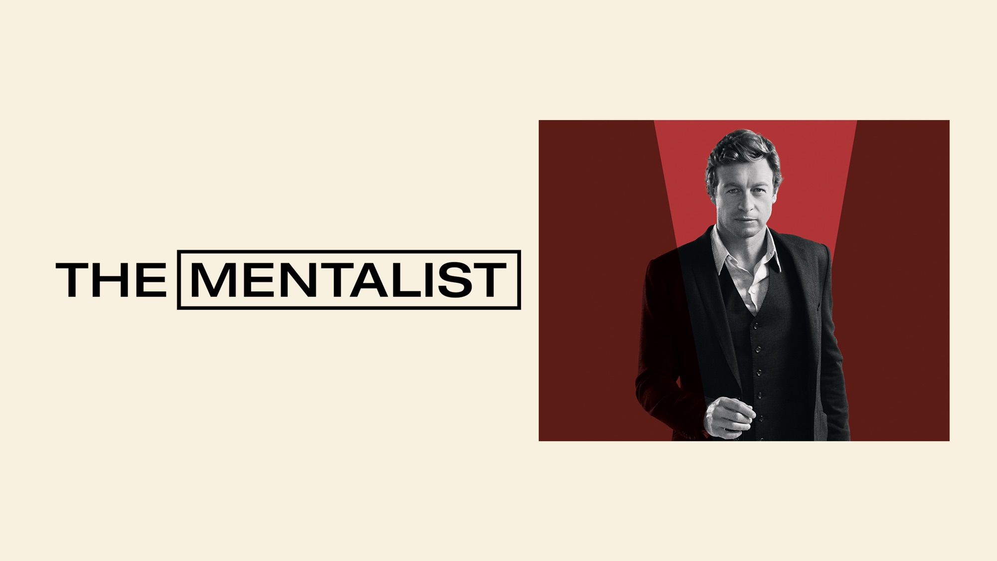 The Mentalist Wallpapers