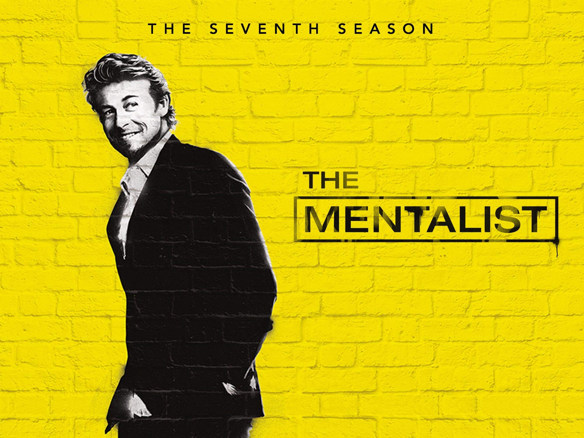 The Mentalist Wallpapers