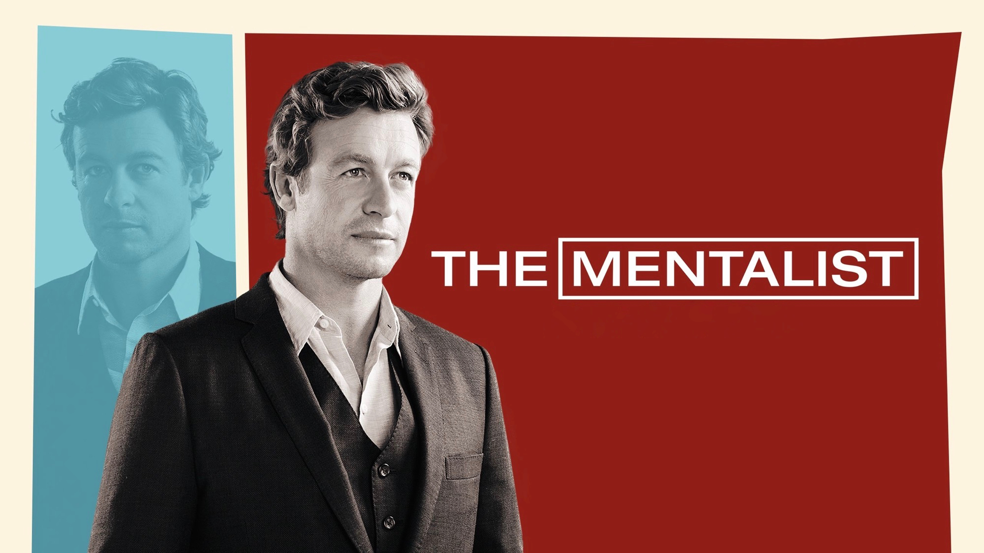 The Mentalist Wallpapers