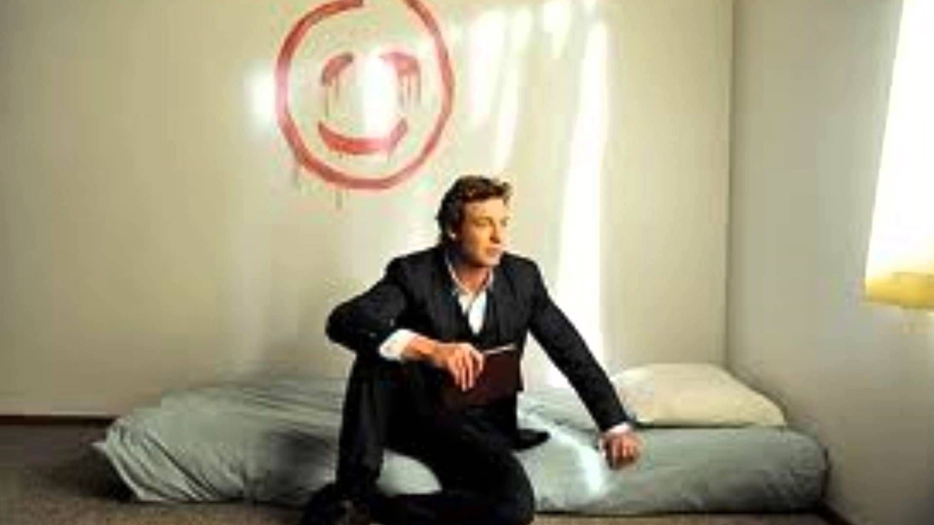 The Mentalist Wallpapers