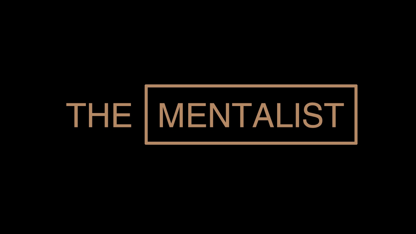 The Mentalist Wallpapers