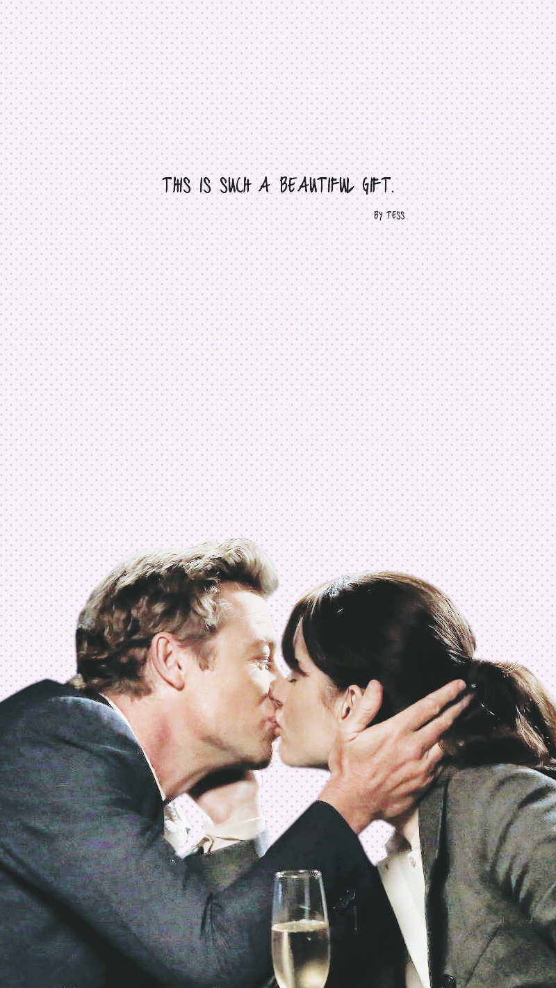 The Mentalist Wallpapers