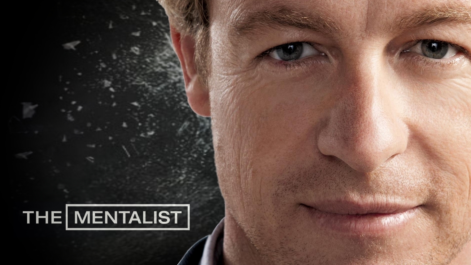 The Mentalist Wallpapers