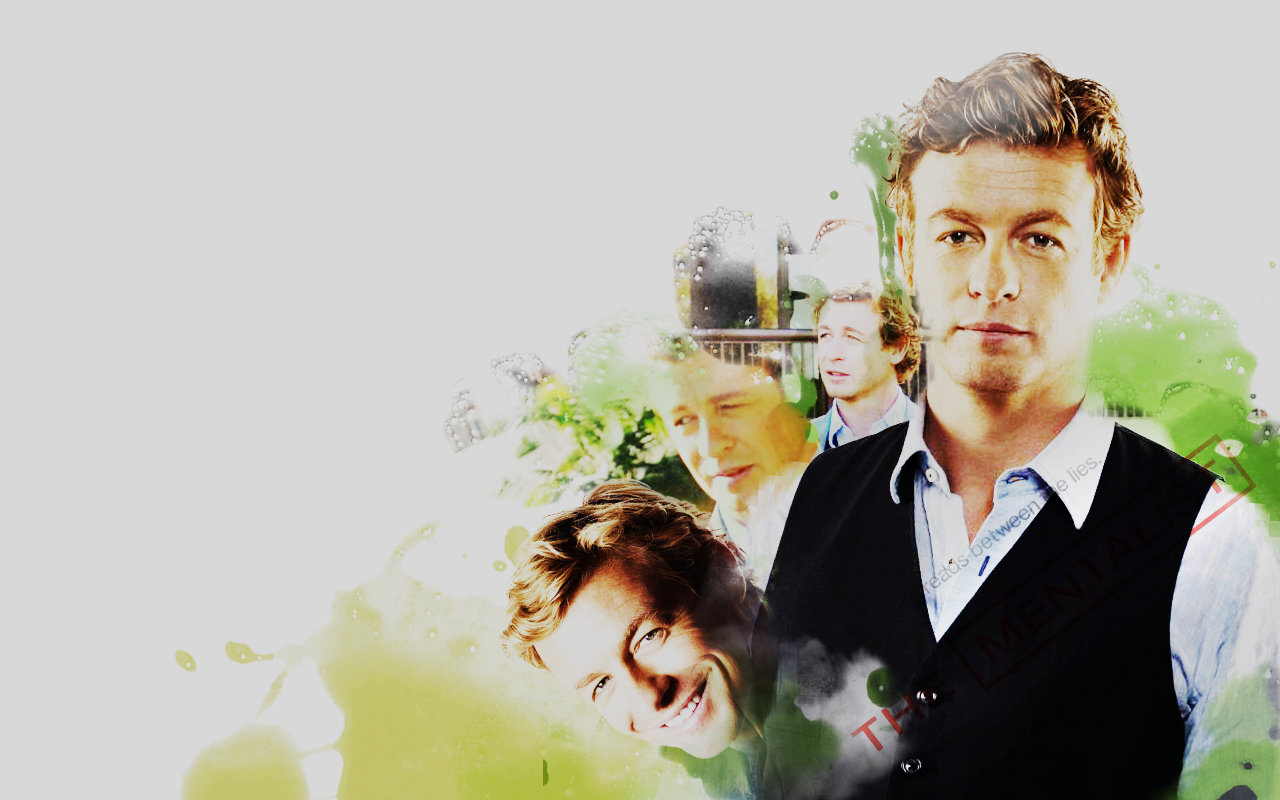 The Mentalist Wallpapers