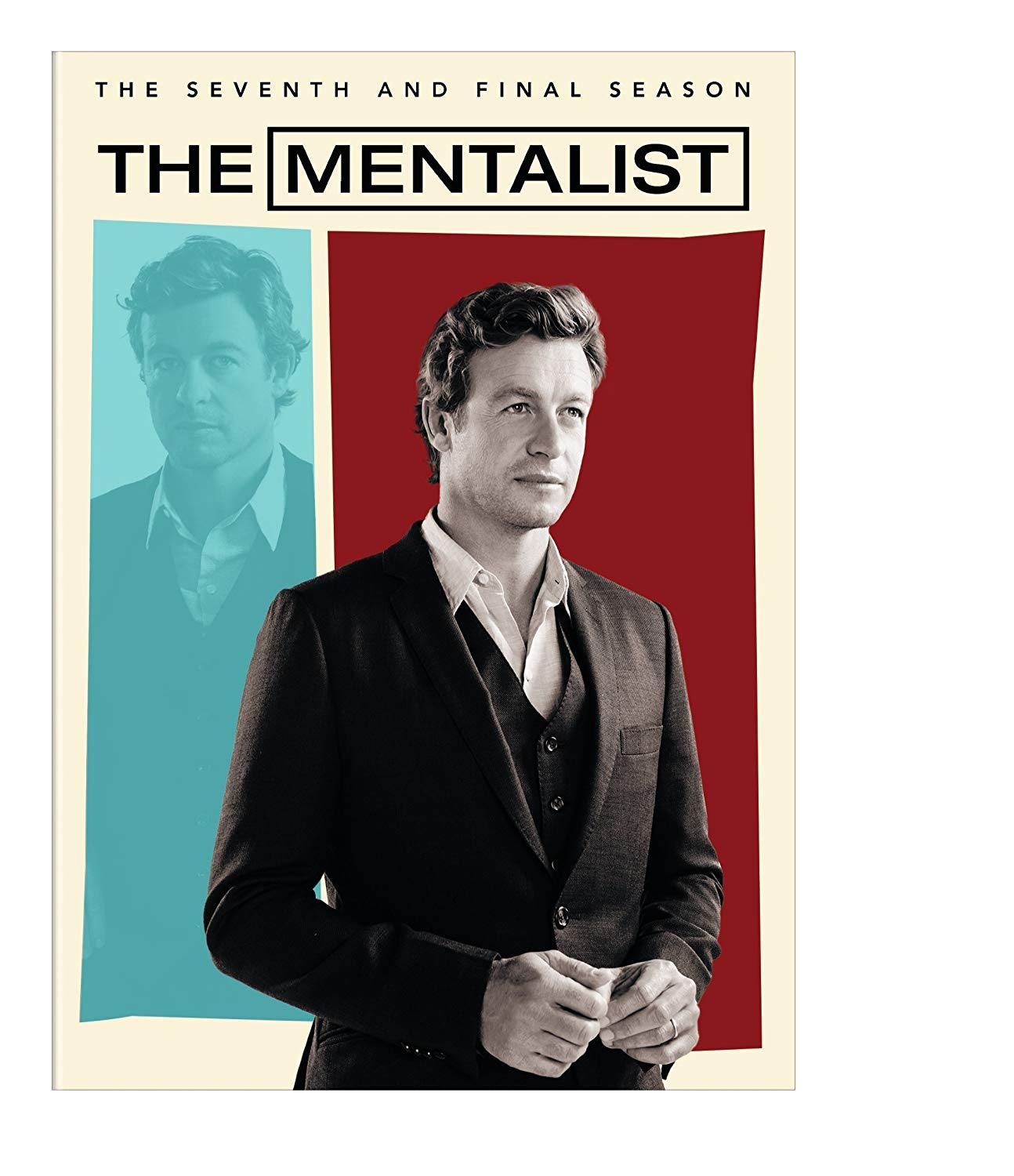 The Mentalist Wallpapers