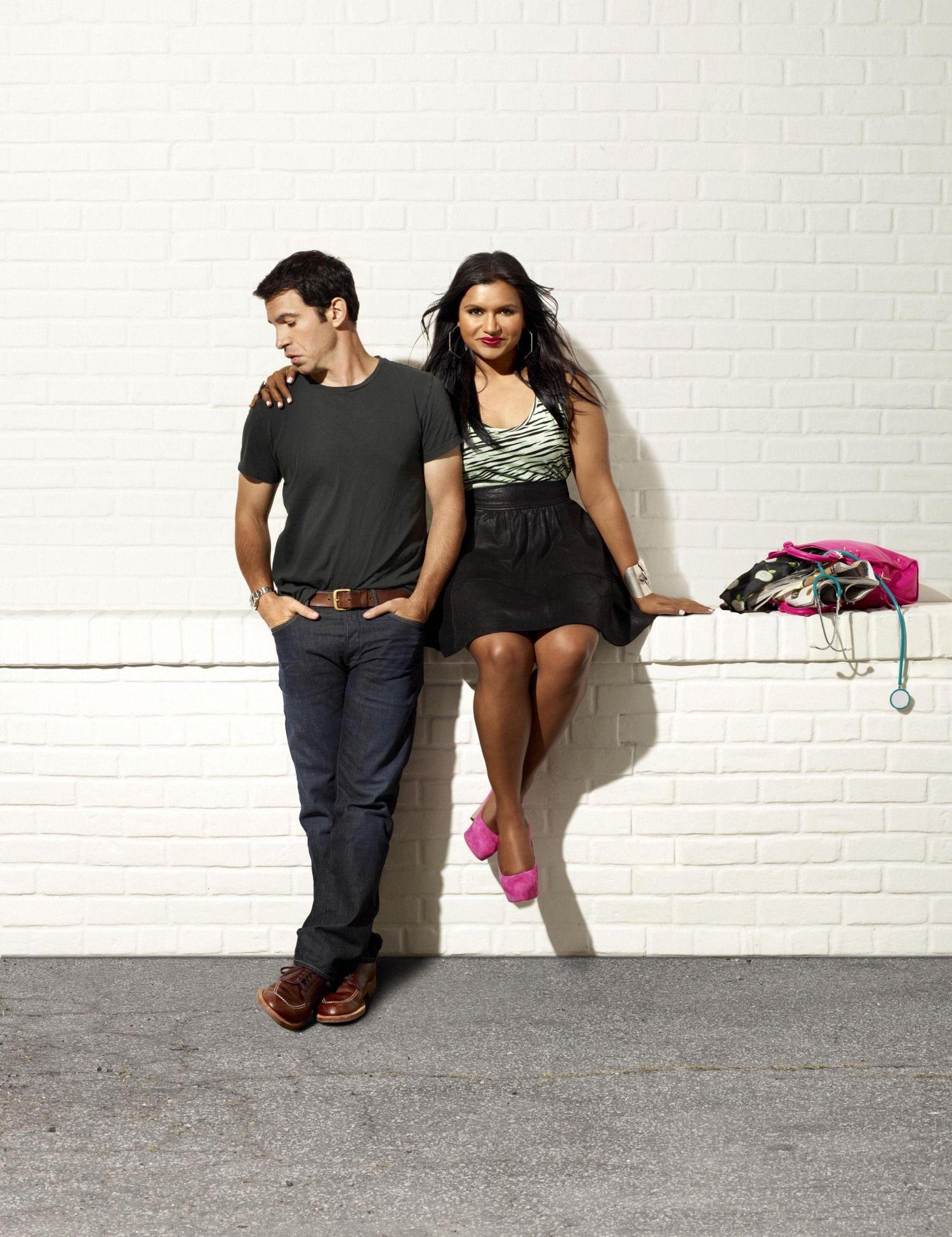 The Mindy Project Wallpapers