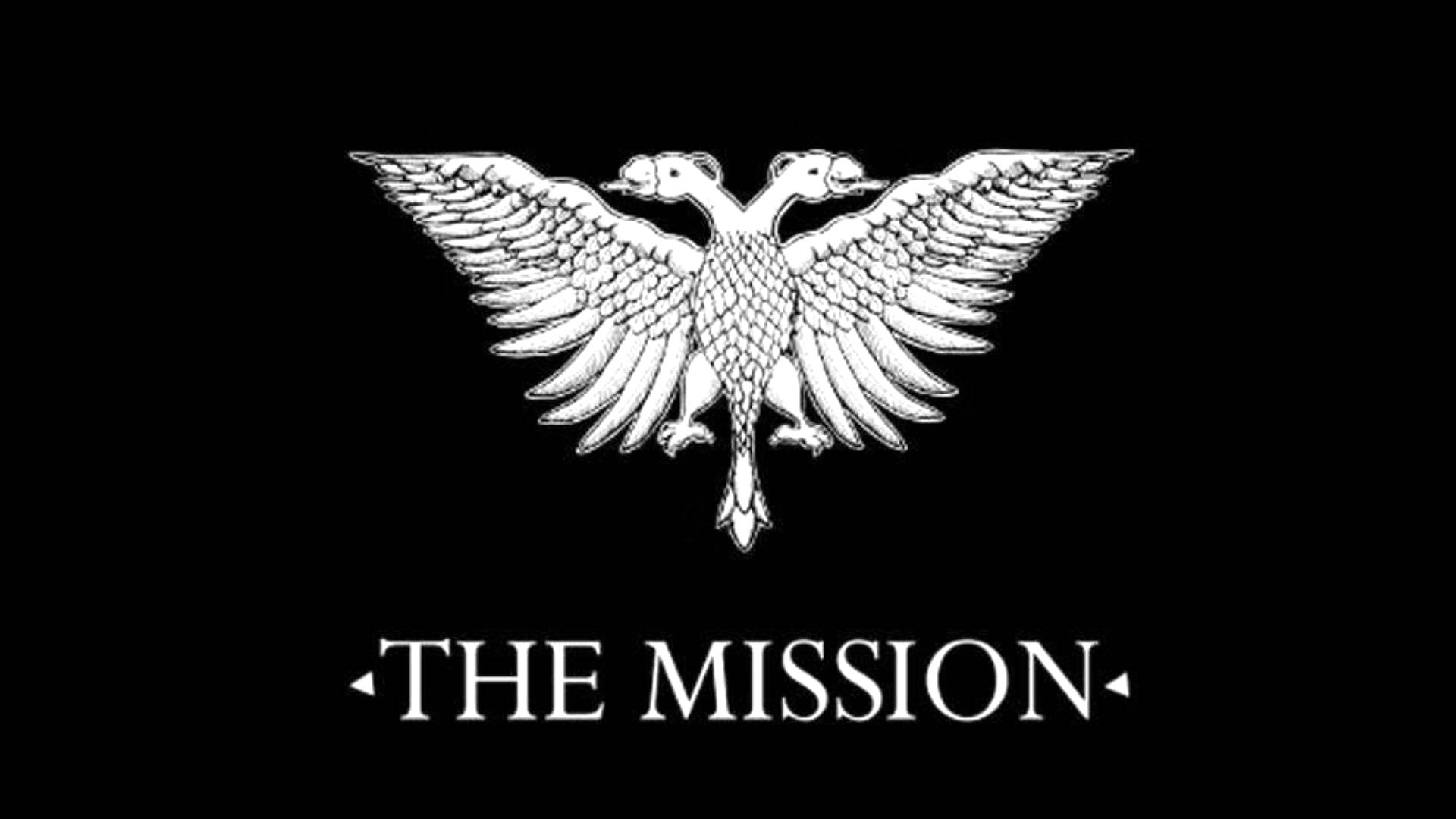 The Mission Uk Wallpapers