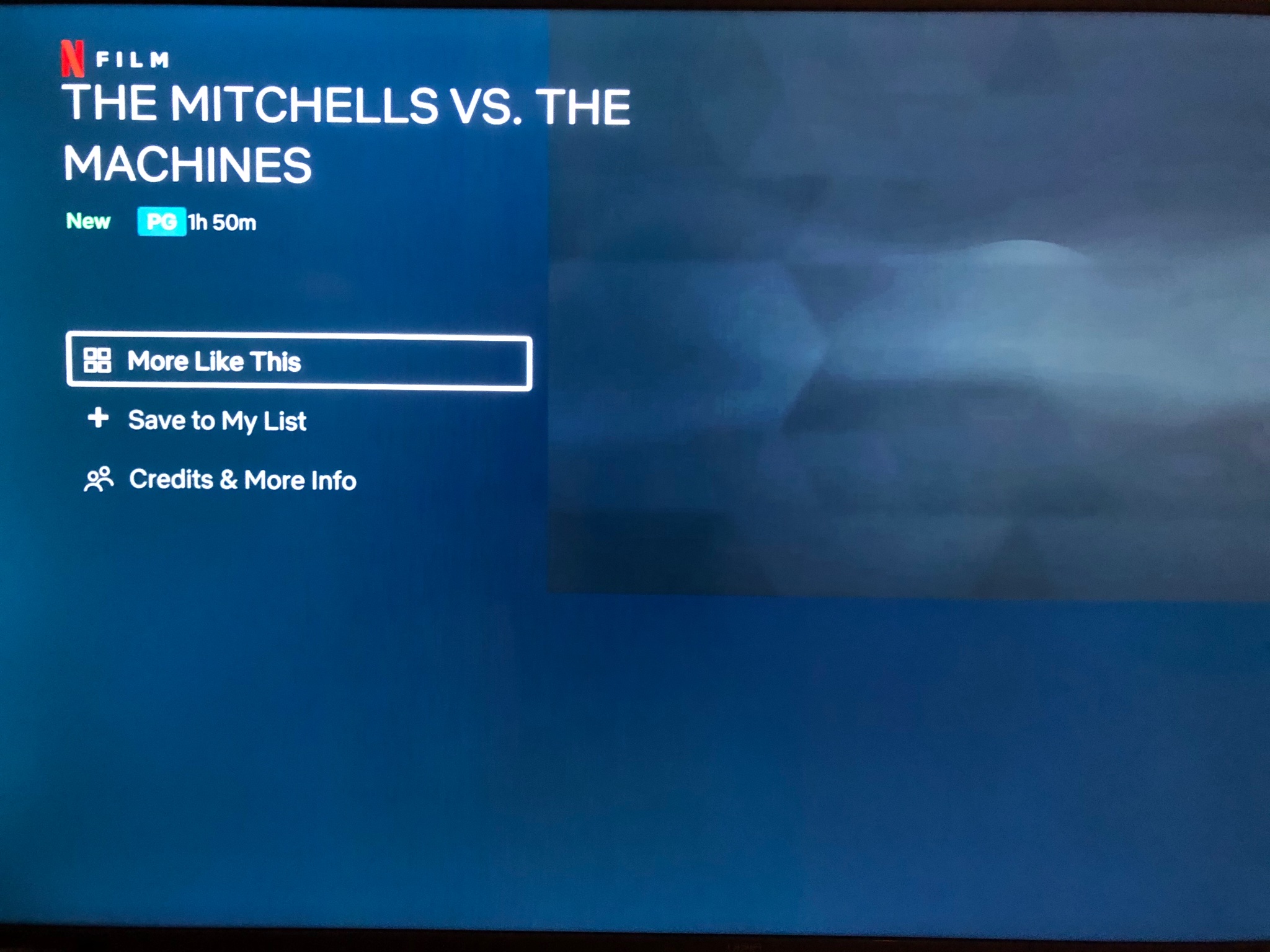 The Mitchells Vs. The Machines Wallpapers