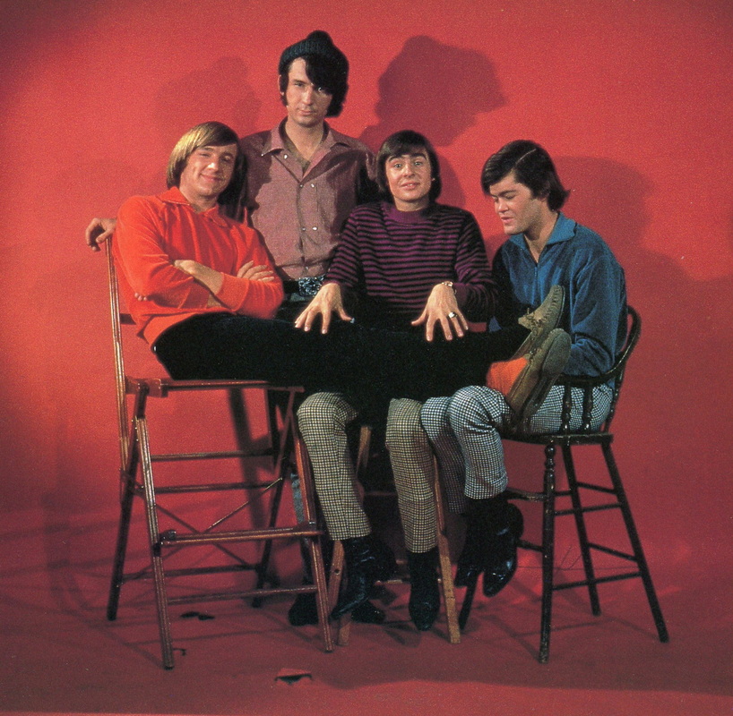 The Monkees Wallpapers