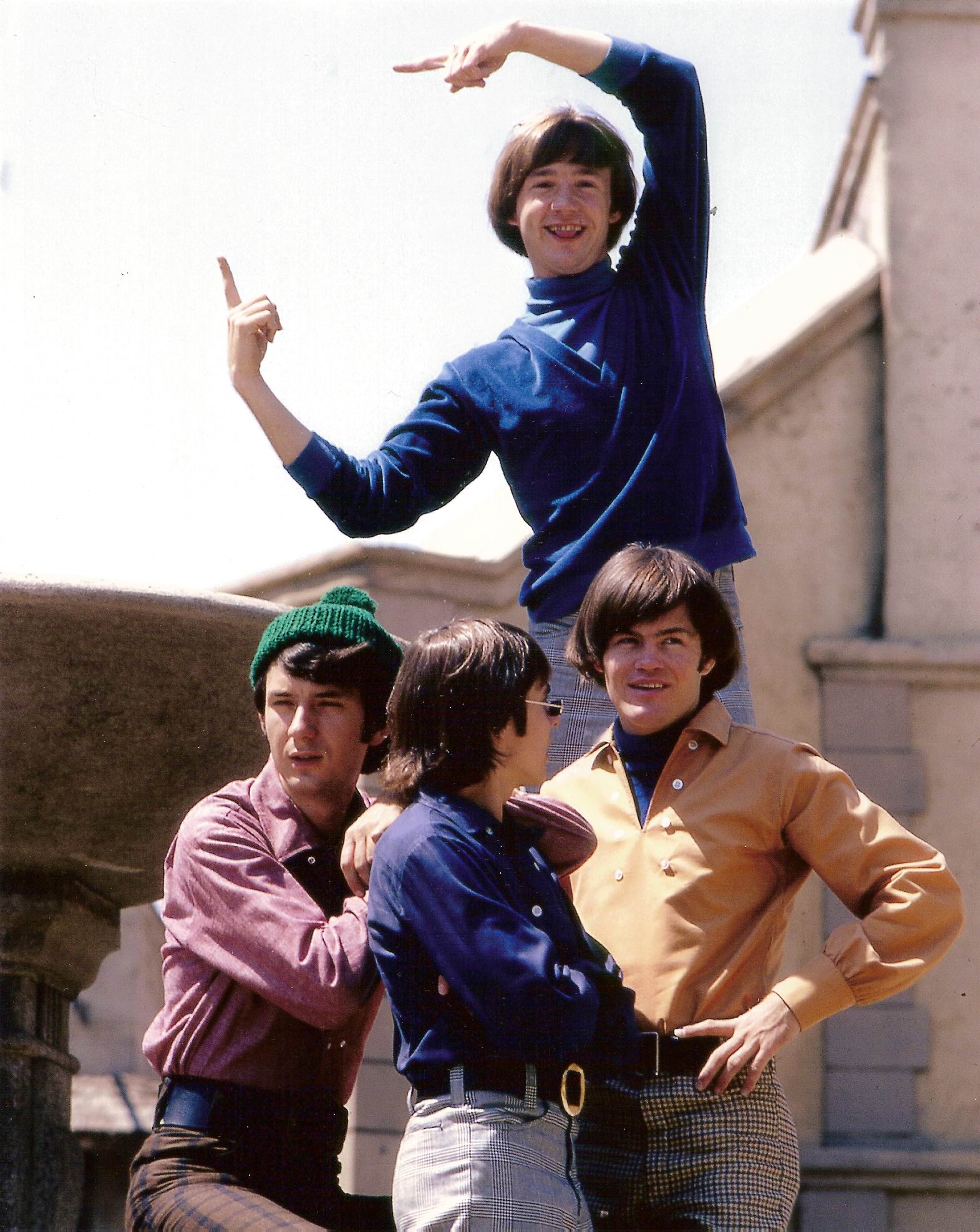 The Monkees Wallpapers