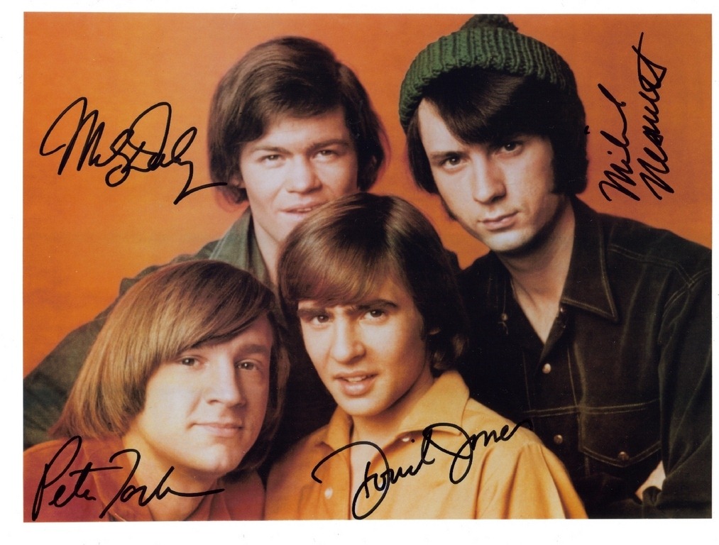 The Monkees Wallpapers