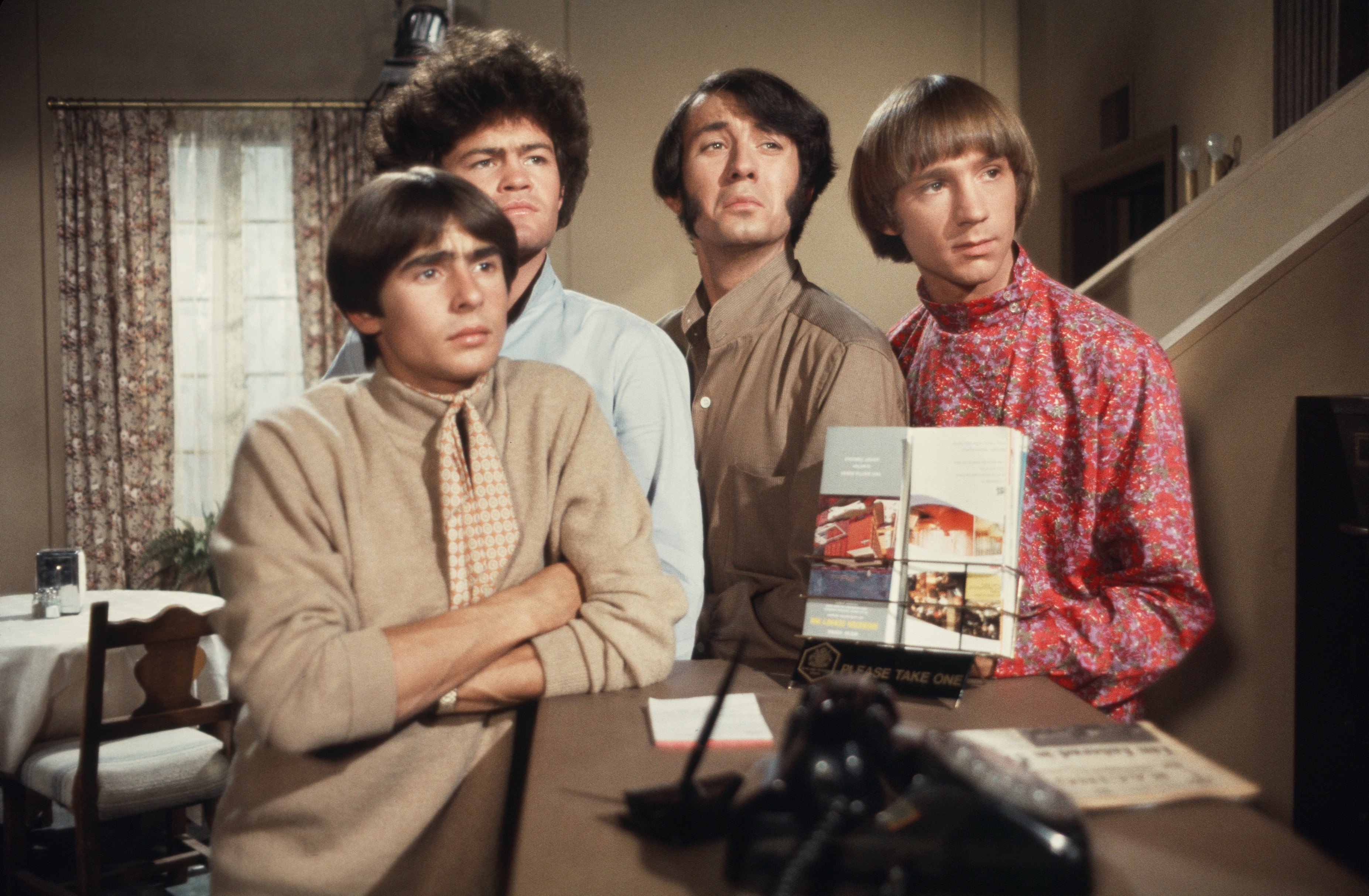 The Monkees Wallpapers