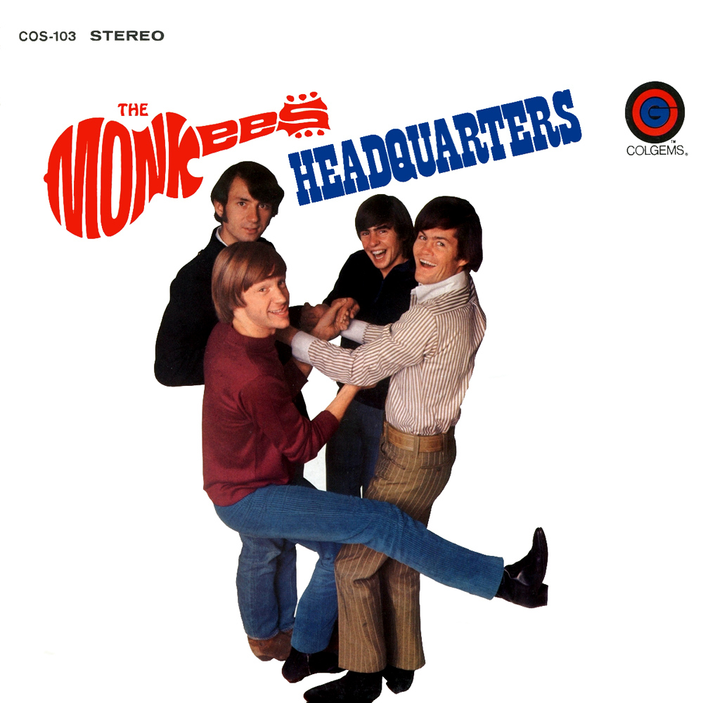 The Monkees Wallpapers