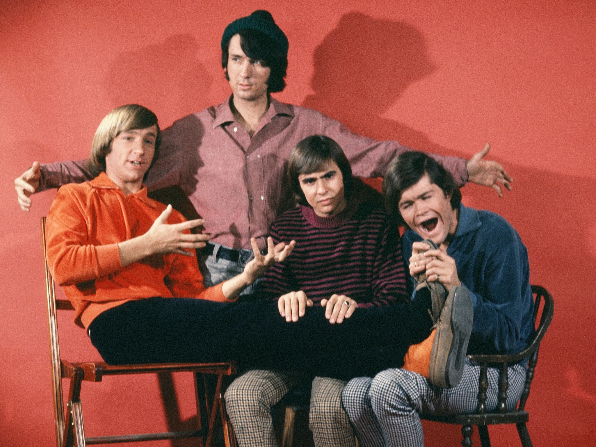 The Monkees Wallpapers