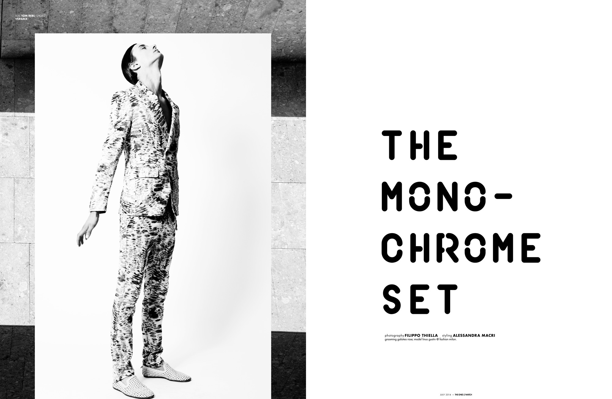 The Monochrome Set Wallpapers