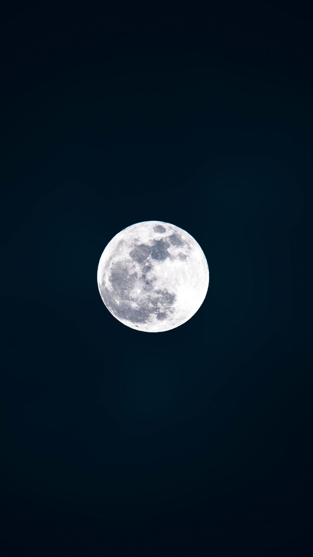 The Moon 4K Wallpapers