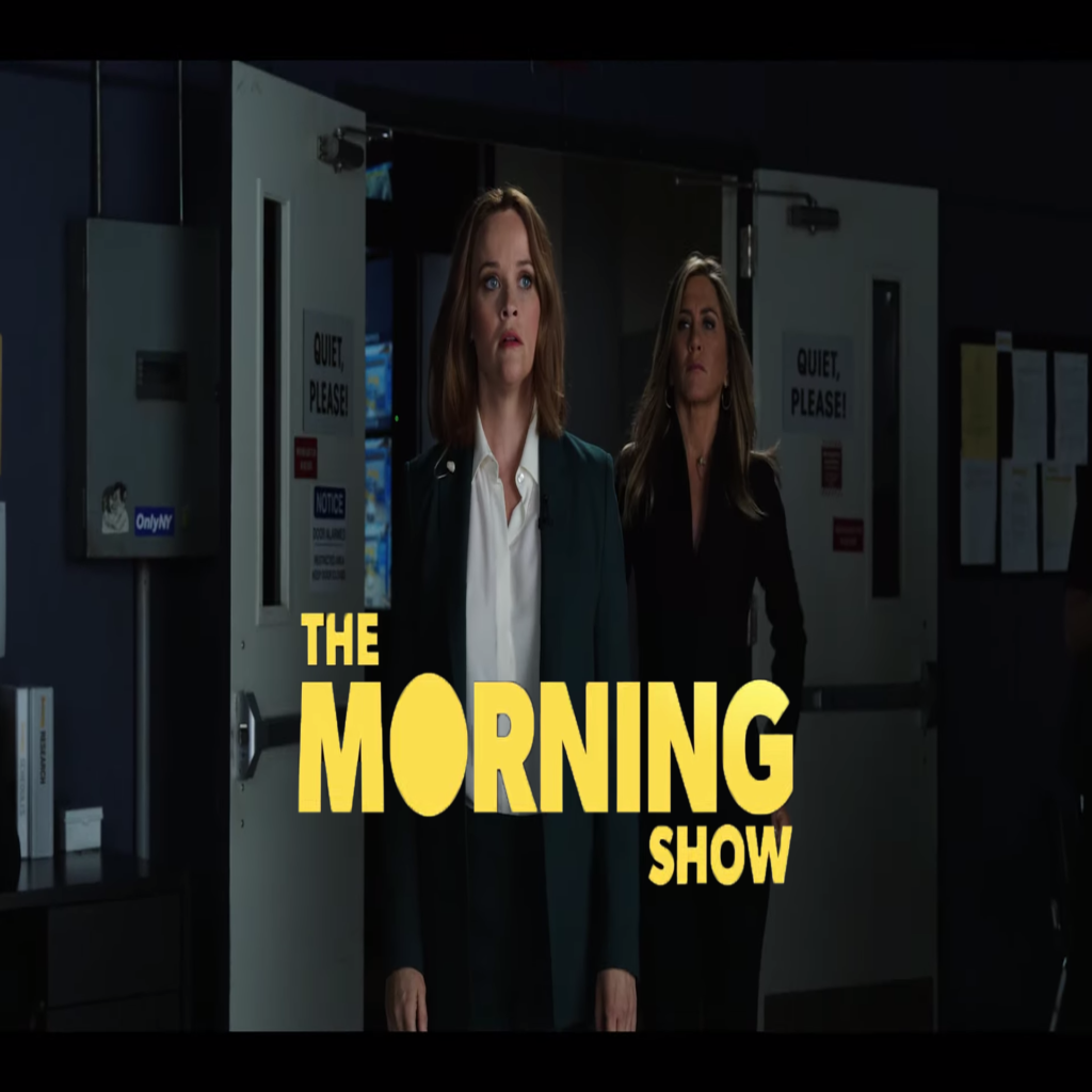 The Morning Show Wallpapers