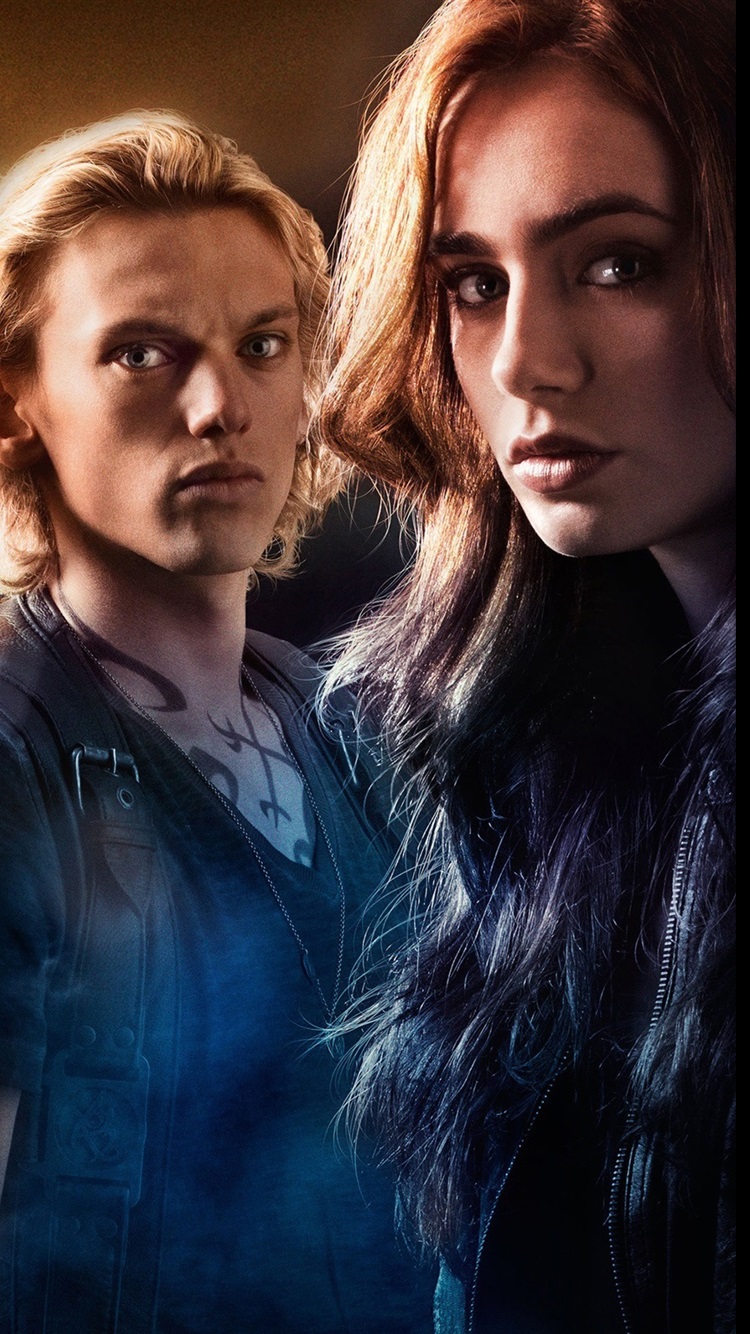 The Mortal Instruments: City Of Bones Wallpapers