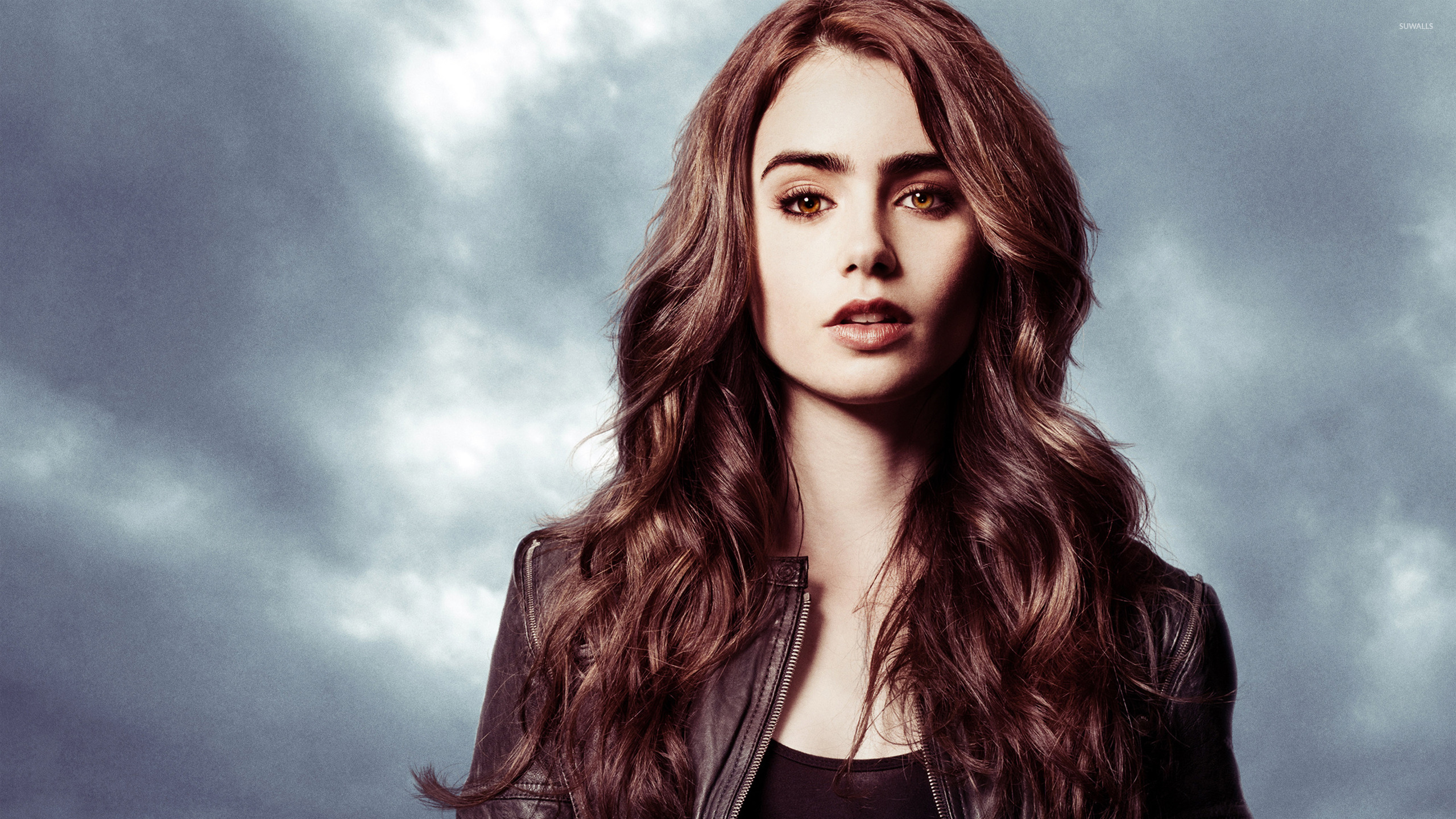 The Mortal Instruments: City Of Bones Wallpapers