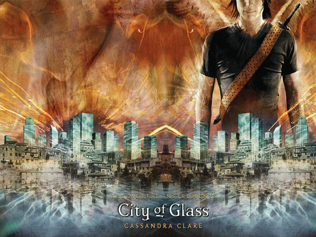 The Mortal Instruments: City Of Bones Wallpapers