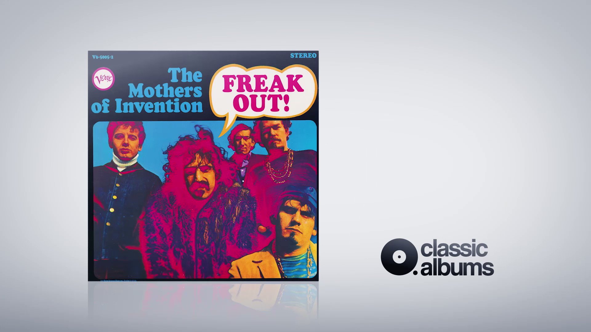 The Mothers Of Invention Wallpapers