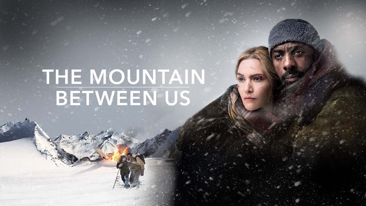 The Mountain Between Us Movie Poster 2017 Wallpapers