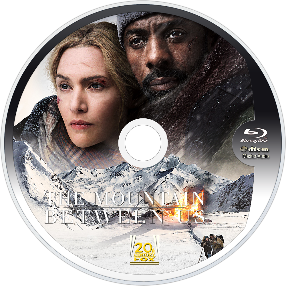 The Mountain Between Us Movie Poster 2017 Wallpapers