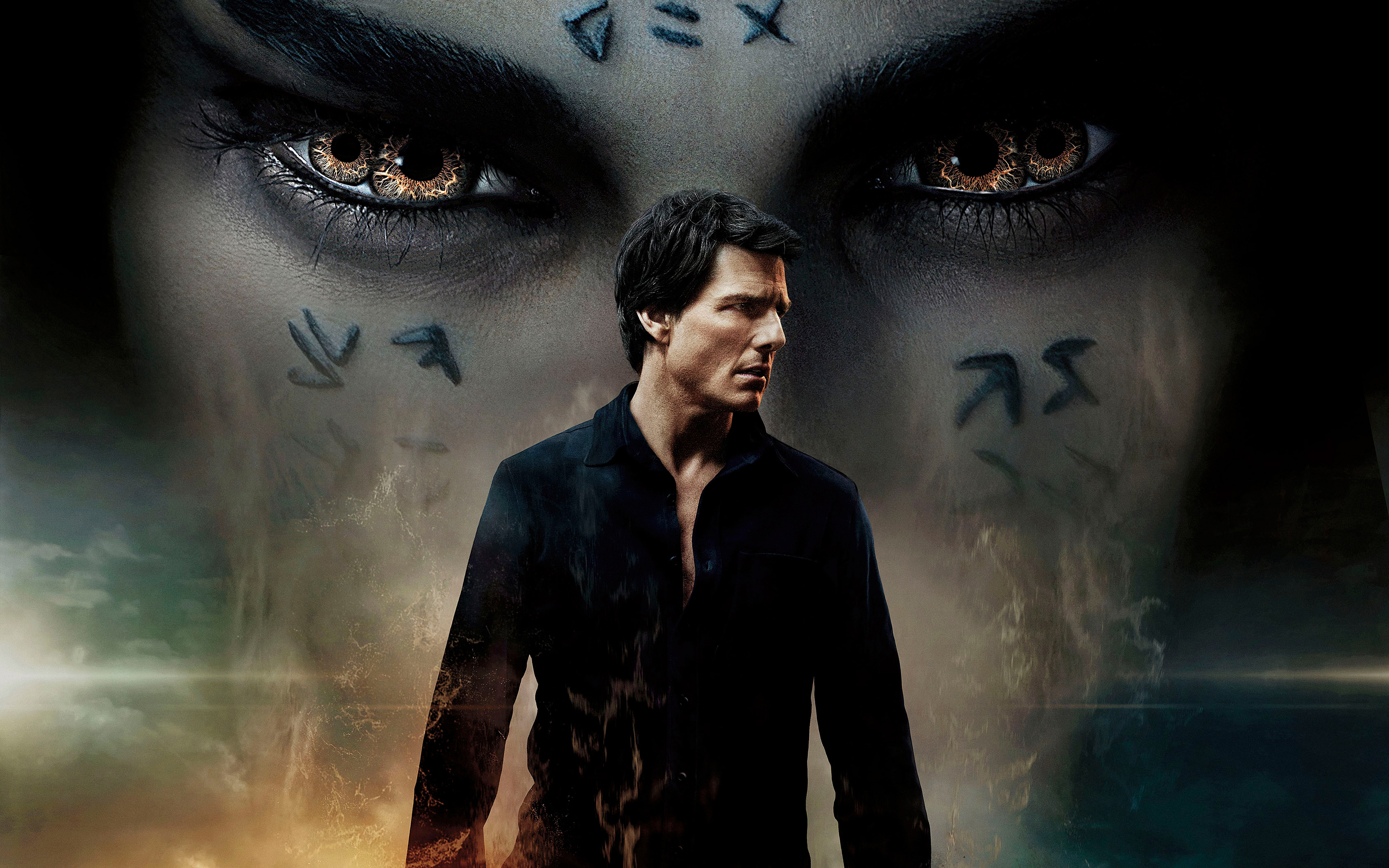 The Mummy (2017) Wallpapers