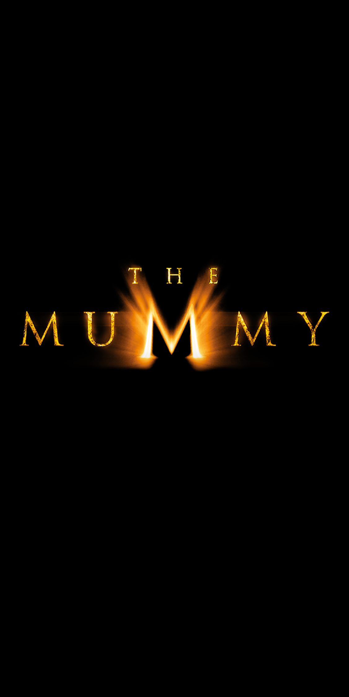 The Mummy Wallpapers