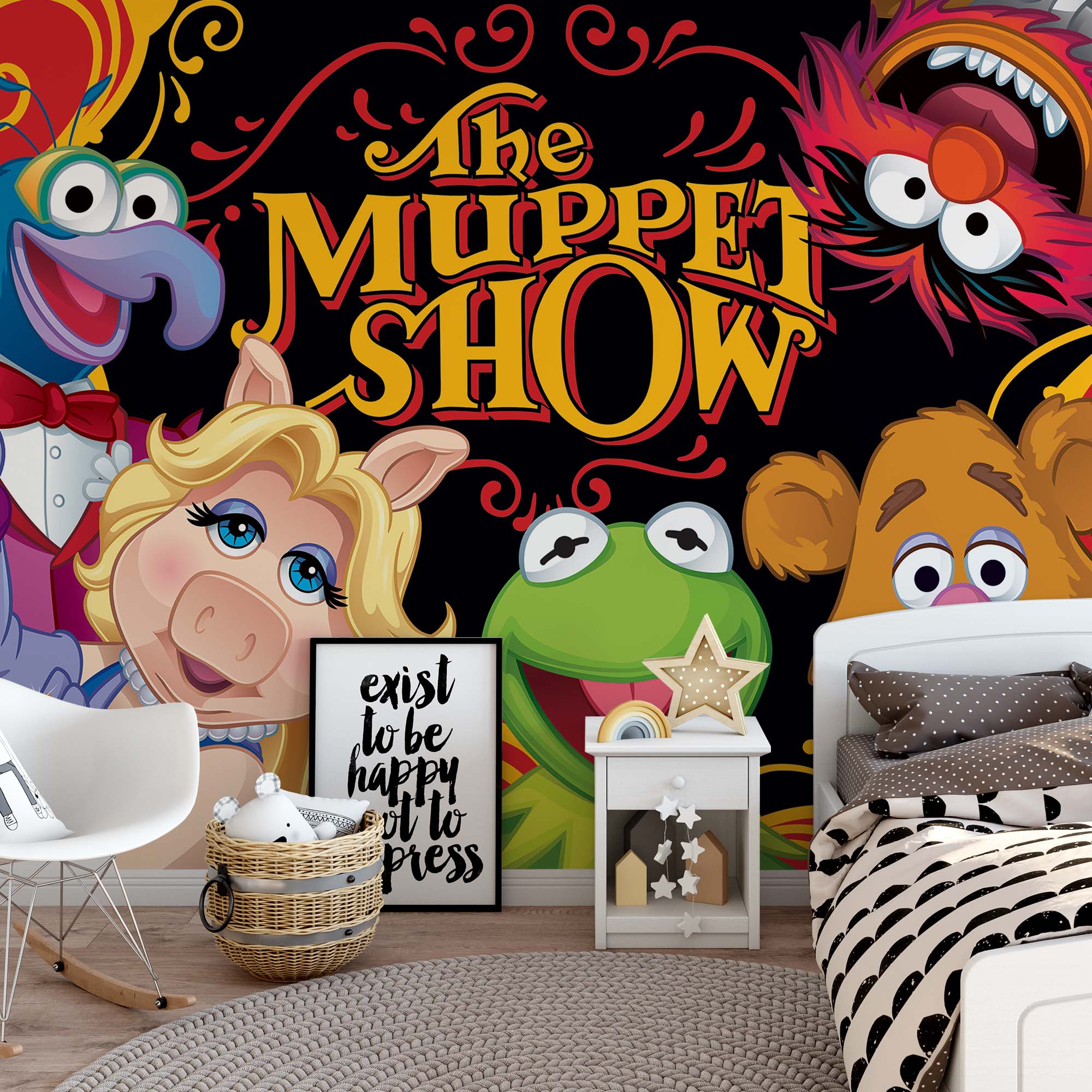 The Muppet Show Wallpapers