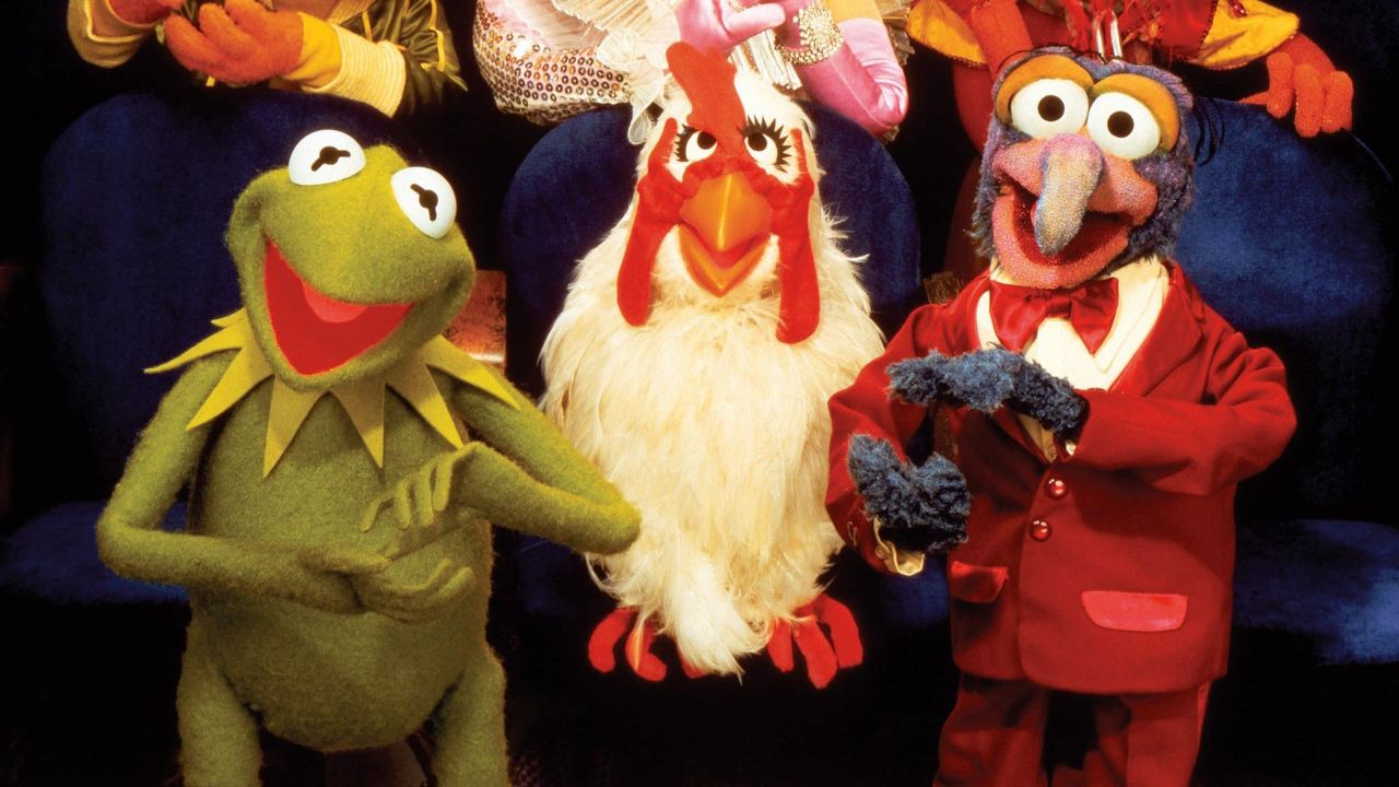 The Muppet Show Wallpapers