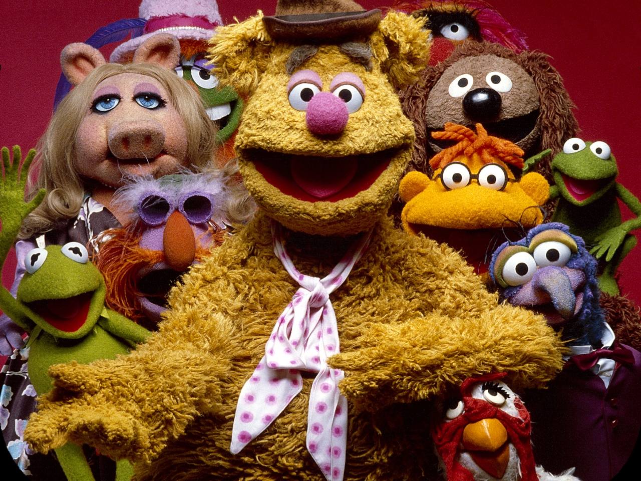 The Muppet Show Wallpapers