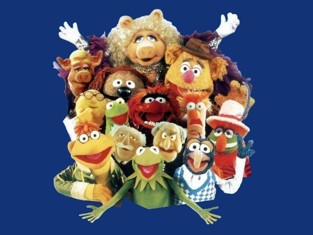 The Muppet Show Wallpapers