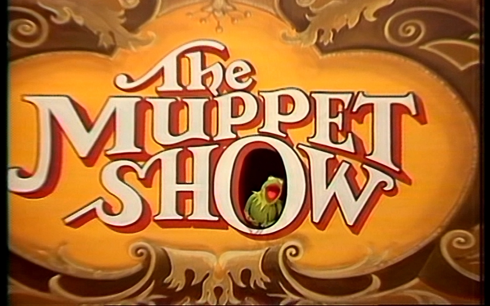 The Muppet Show Wallpapers