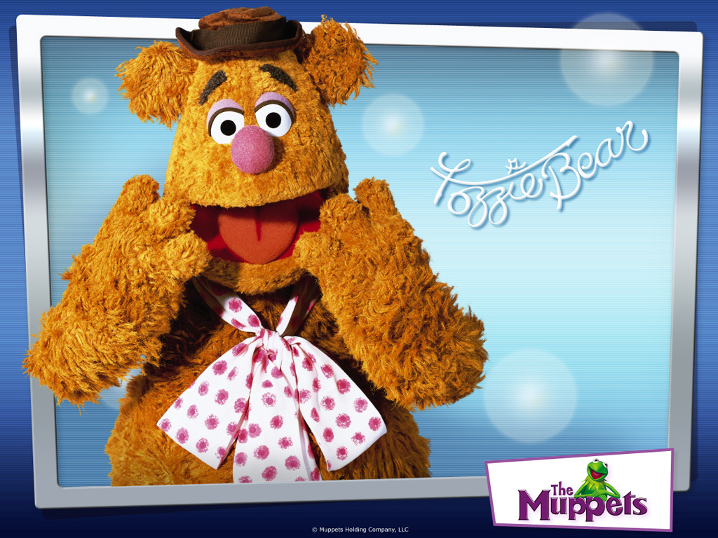 The Muppet Show Wallpapers